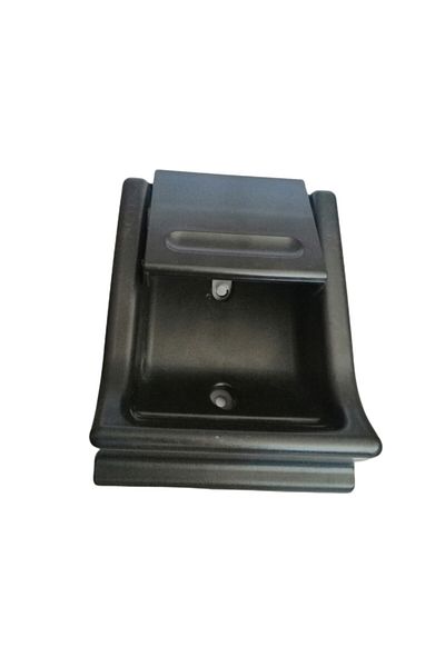 Aftermarket سيارة فولكس فاجن Lt 35 فولت سبرينتر مقبض فتح داخلي للباب المنزلق يمين 2D1843642
