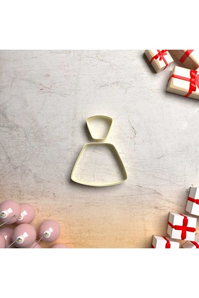 CookieKonsept قالب بوليمر كلاي
