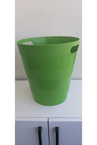 Poliwork Plastik Patates Soğan Kovası / Çöp Kovası / Çok Amaçlı Kova Ev/ofis ...