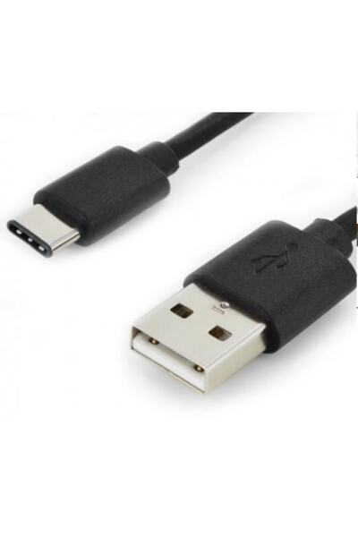 Alfais 4740 Usb Type C To Usb 2.0 Çevirici Dönüştürücü Adaptör Kablosu 30cm