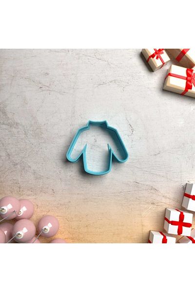 CookieKonsept قالب بوليمر كلاي