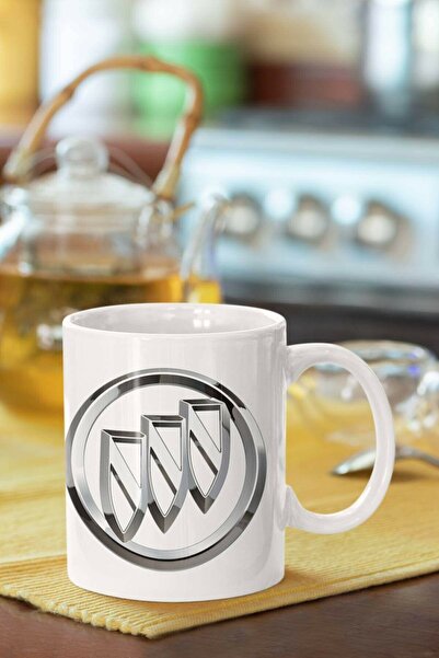 Limon شعار بويك |   كوب بورسلين مطبوع |   الاتجاه هدية