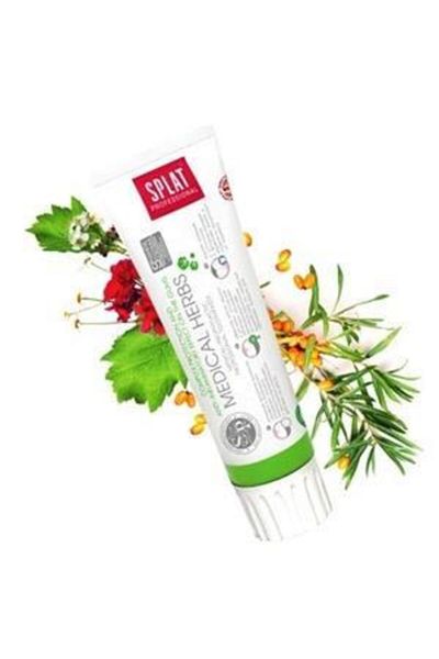 Splat Medical Herps Toothpaste 100ml