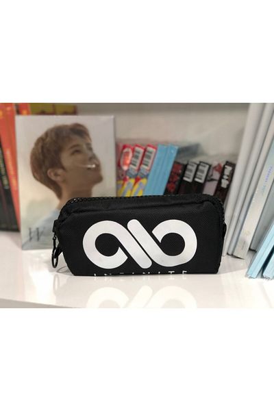 Kpop Dünyasi Infinite Pencil Case
