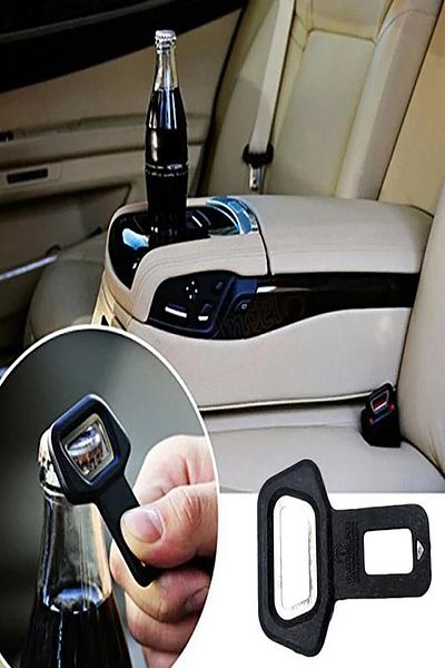 LİDERSAN ÇELİK Belt Clip Bottle Opener
