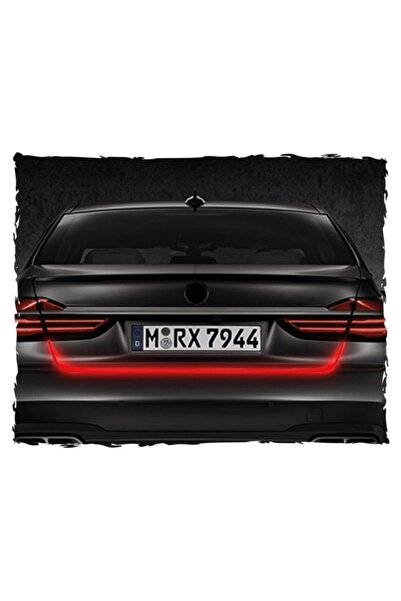 Piranha 11294 Animasyonlu Bagaj Altı Led