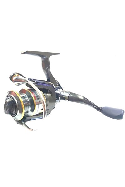 BAUER Orion 3000 Olta Makinesi