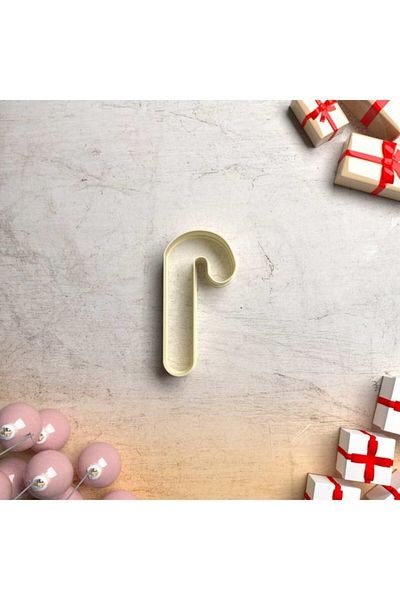 CookieKonsept قالب بوليمر كلاي