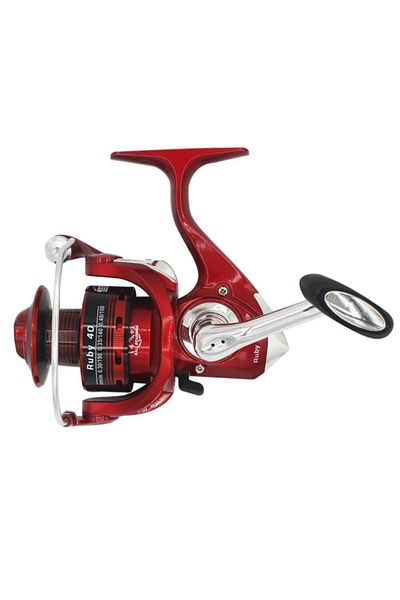 Albastar Erma Ruby 40 Fishing Machine