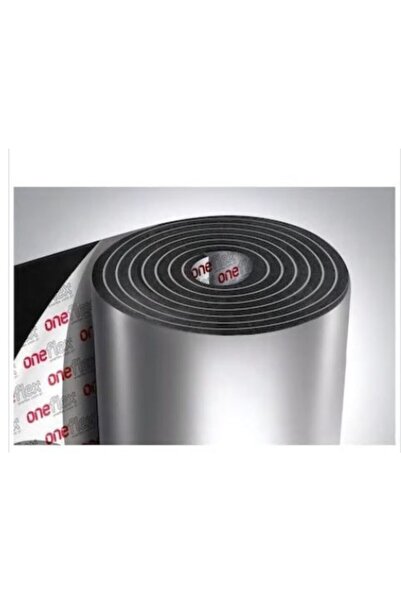 ESAS AKUSTİK Es As Akustik Alüminyum Folyolu Araç Ses Yalıtım Şiltesi 9mm 60x100cm