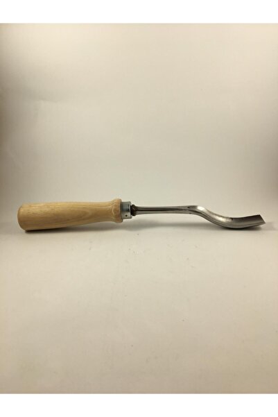 ÖZDEMİR Kuksa Ahşap Oyma Bıçağı Iskarpelası 20 Mm