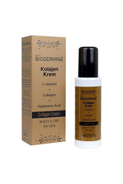 Biodermine كريم الكولاجين 75 مل