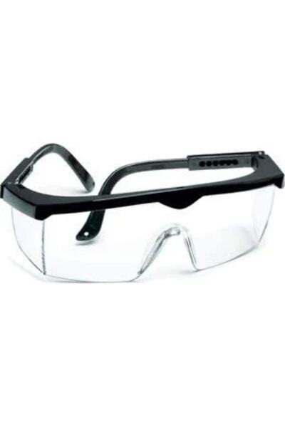 Bema Protective Glasses (Transparent)