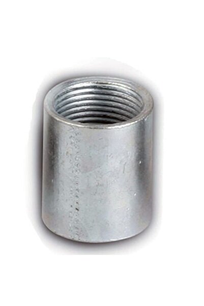 Galvaniz Manşon - 20x1/2
