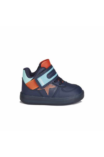 Vicco Cizme bleumarin pentru băiat magic (220.p20k.106 220.b20k.106