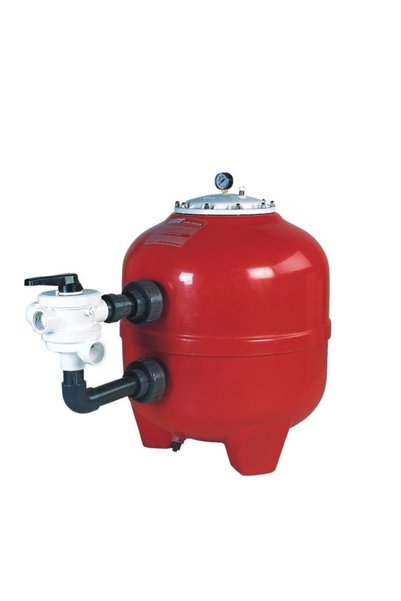 Nozbart 400 Mm Kum Fıltresı
