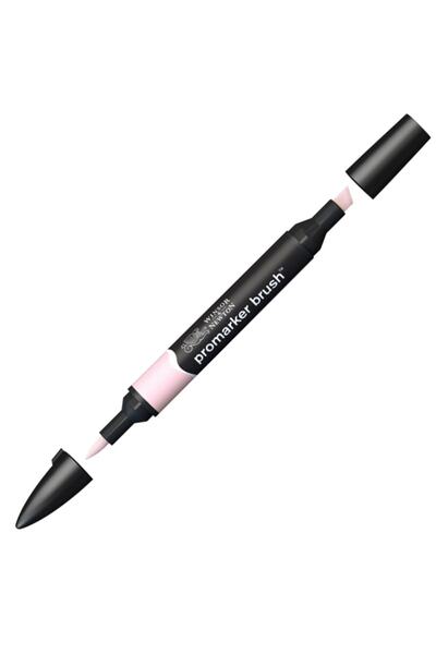 Winsor Newton Winsor & Newton Promarker Pale Pink 220 (R519)