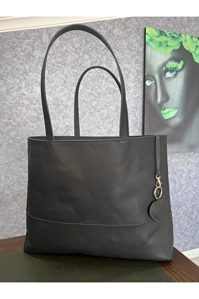 ÖzkanAccessory Crazy Deri Trend Model Kadın Kol Çantası