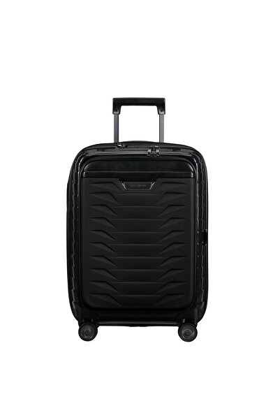 Samsonite Proxis Kabin Boy Valiz