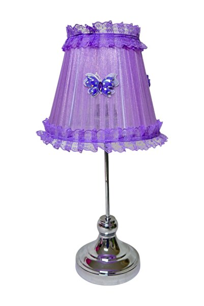Göksu Lighting Children's Room Night and Table Lamps