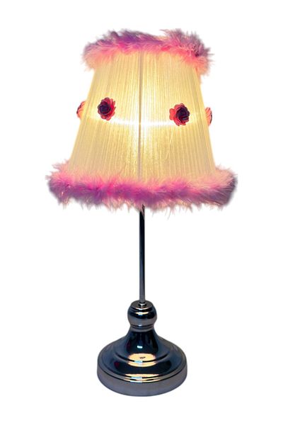 Göksu Lighting Children's Room Night and Table Lamps