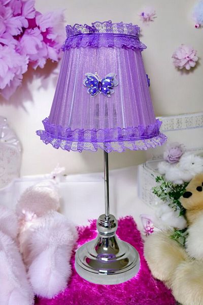 Göksu Lighting Children's Room Night and Table Lamps