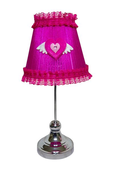 Göksu Lighting Children's Room Night and Table Lamps