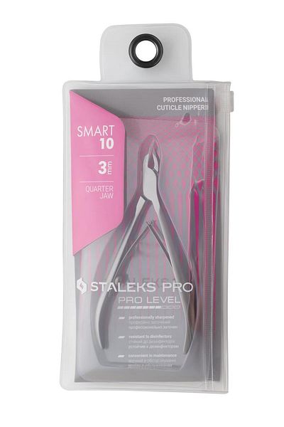 STALEKS Smart 10-3 - Professional Meat Forceps