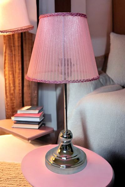 Göksu Lighting Bed and Dining Lamp - Night and Table Room