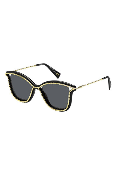 Marc Jacobs 160 S 807 Ir 52 G Kadın Güneş Gözlüğü