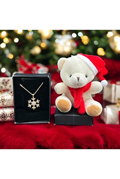 Desenor Concept 1 bucată breloc cadou de Anul Nou cu tematică de Anul Nou, pa...