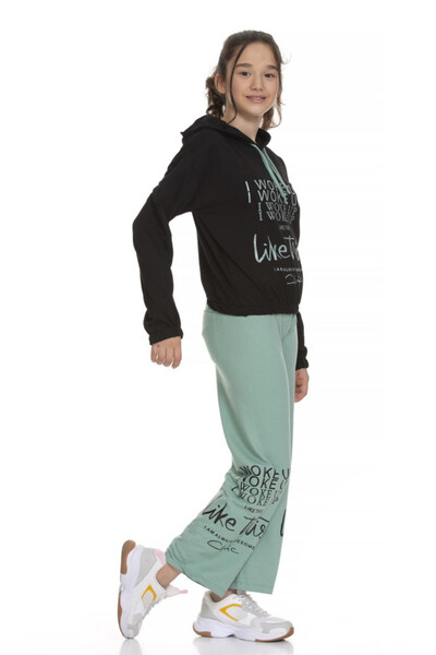 KAMİKAM بدلة فتاة شابة موسمية ذات نوعية جيدة