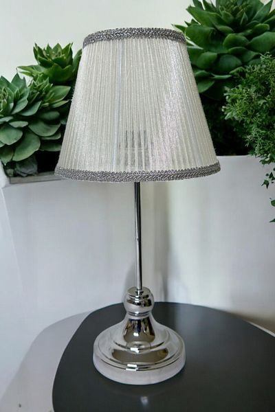 Göksu Lighting Bed and Dining Lamp - Night and Table Room