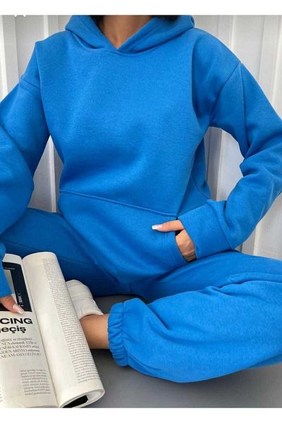 KOZİA OUTDOORS Malkoçbey Juge Sweatshirt (Jugger Sweatshirt)