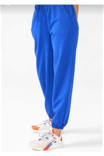 KOZİA OUTDOORS malkoçbey beli paçası lastikli eşofman ( jugger )