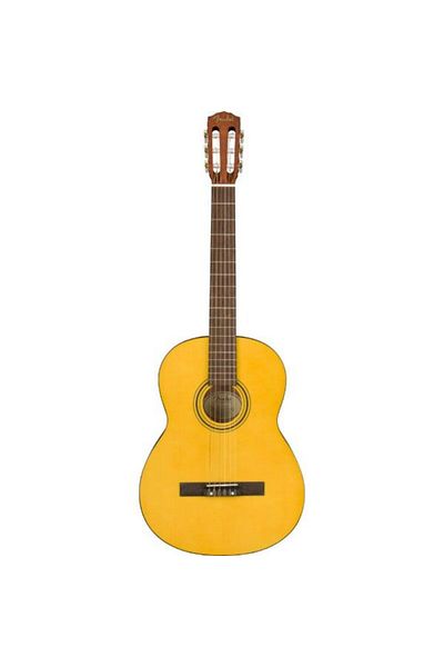 FENDER جيتار كلاسيكي بمقبض عريض - 0971910121   ESC-110
