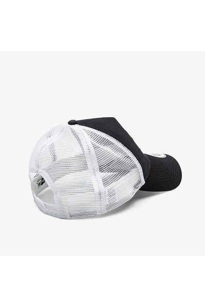 NEW ERA Унисекс черна шапка Clean Trucker New York Yankees
