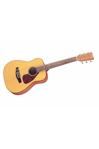Yamaha جيتار صوتي صغير JR-1