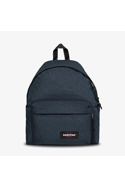 Eastpak POLSTROVANÝ PAK'R Modrý unisex batoh 100481785
