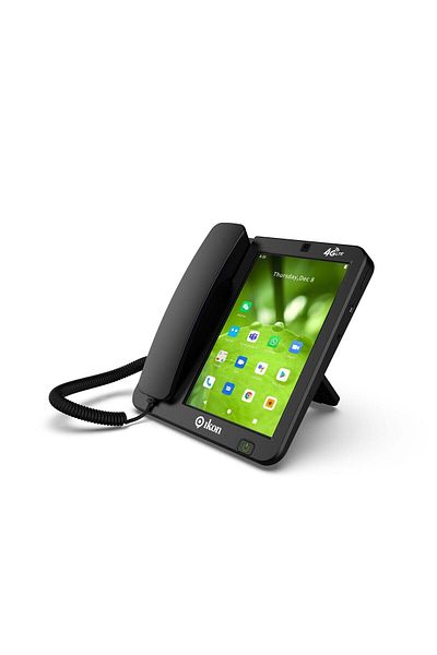 Ikon Ikon Smart Desk Phone IK-WST08