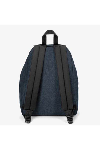 Eastpak POLSTROVANÝ PAK'R Modrý unisex batoh 100481785