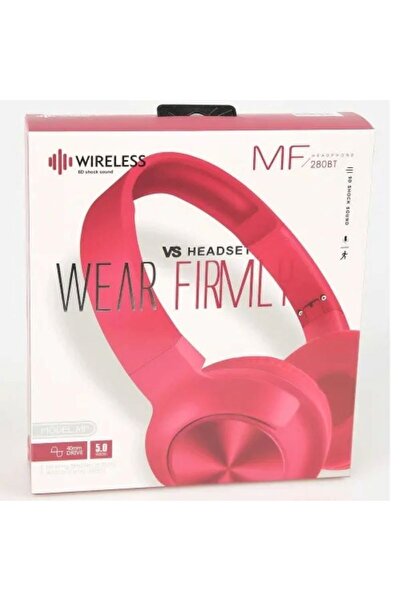 Sonia 280bt Blueetoth Kulak Üstü Kulaklık