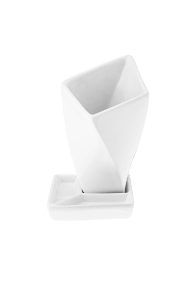 Dania A Stand For Serving Potatoes And Snacks