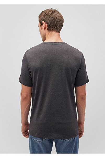 Mavi Men's V-Neck T-Shirt