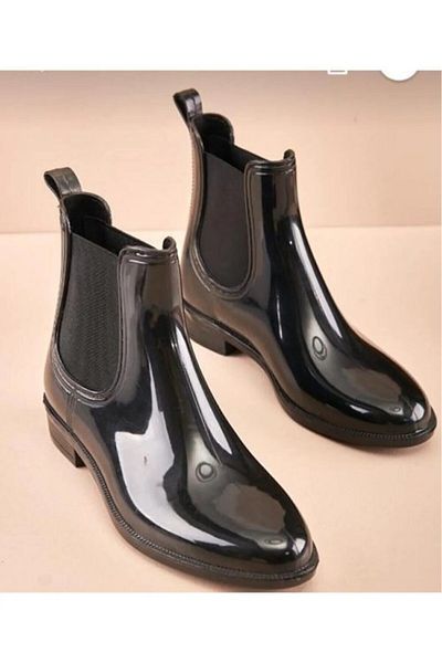 BERCHILL Women's Rain Boots
