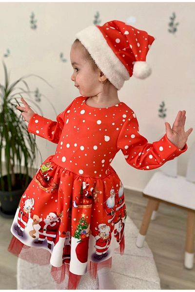 NO NAME Christmas Dress