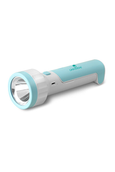 Universal Rechargeable Torch Light UN-CT347