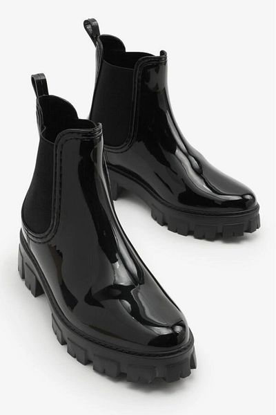 BERCHILL Women's Rain Boots