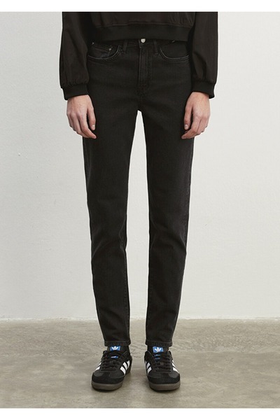 Mavi Women's Cındy Jean Trousers