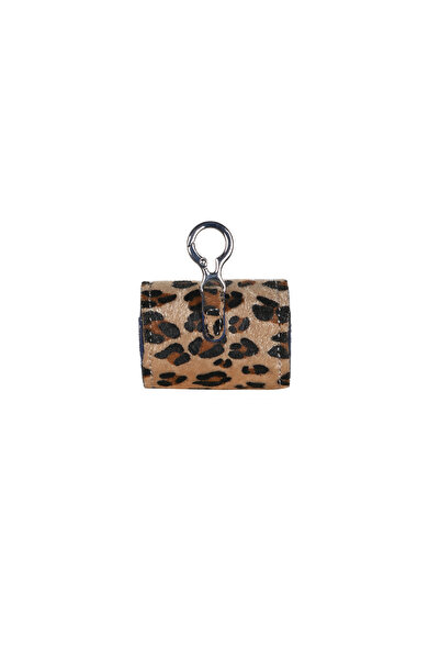 Atelier Tana حافظة ليوبارد ايربودز